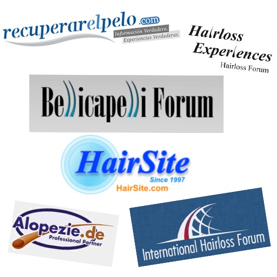 Hair Transplant Forums Forum