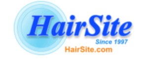 Hair transplant forums lists: The HairSite Forum, since 1997